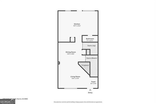 Building Photo - 1783 Highlands Pkwy SE