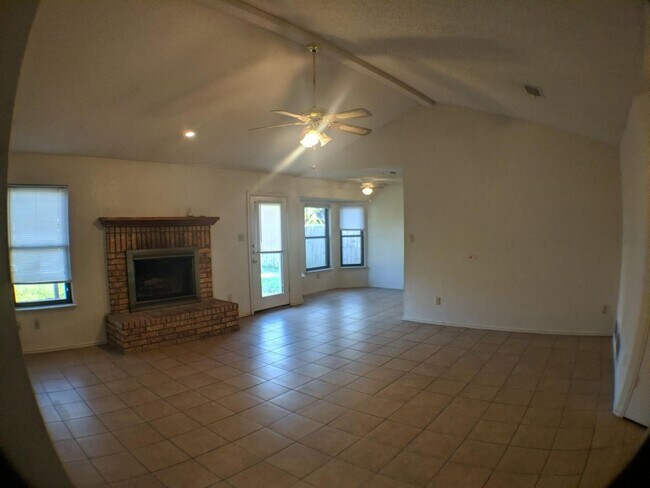 Foto del edificio - 3 Bed/ 2 Bath on Killeen TX