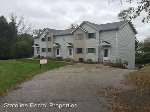 Building Photo - 4134 Old Golf Rd