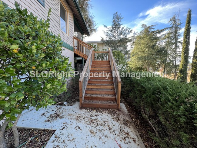 Foto del edificio - AVAILABLE NOW- Recently Updated Home on Lake Nacimiento - 3 Bed / 2 Bath