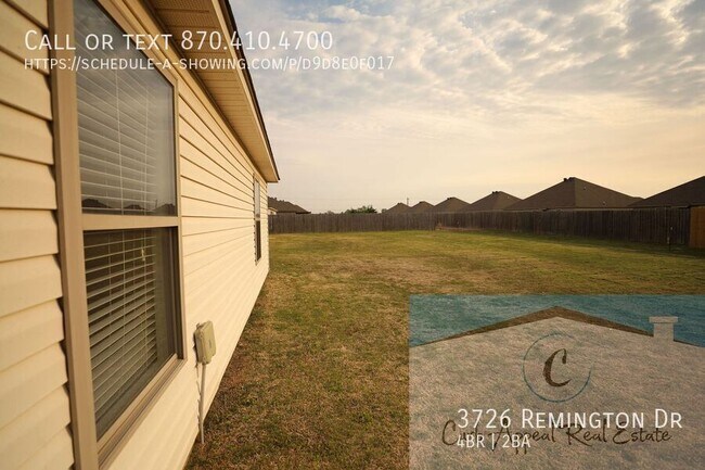 Building Photo - 3726 Remington Dr