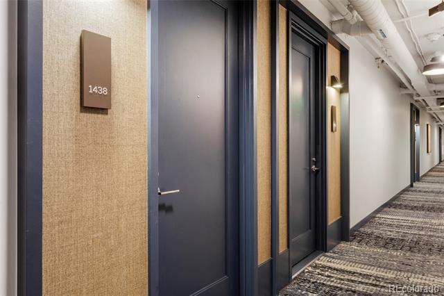 Building Photo - 1750 Wewatta St