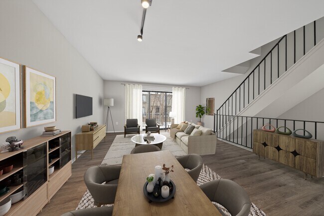 Foto del edificio - Wexford