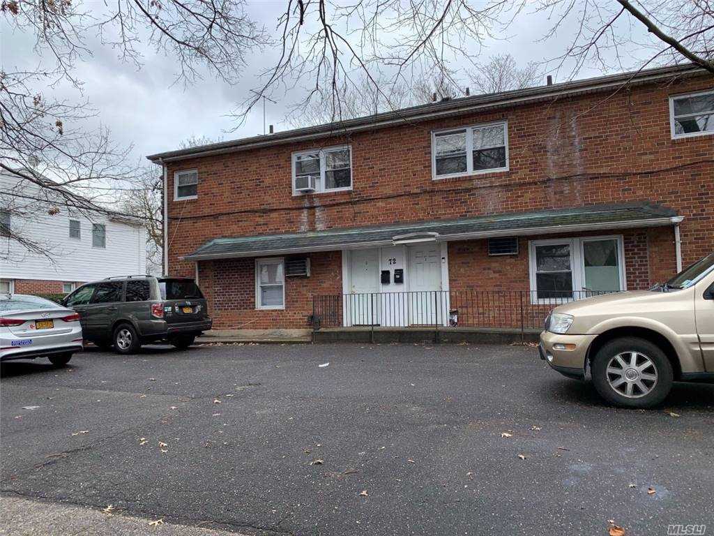 Primary Photo - 72 Nassau Blvd