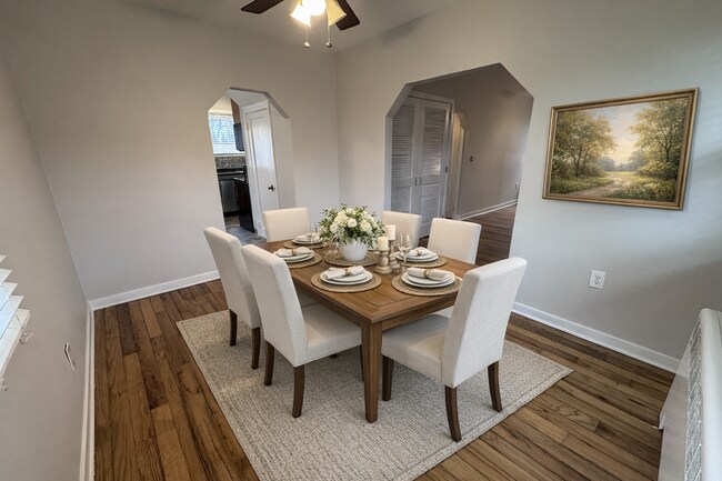 Foto del edificio - Charming Brick Home in Emmaus