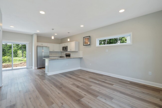 Interior Photo - Marion Gardens Townhomes