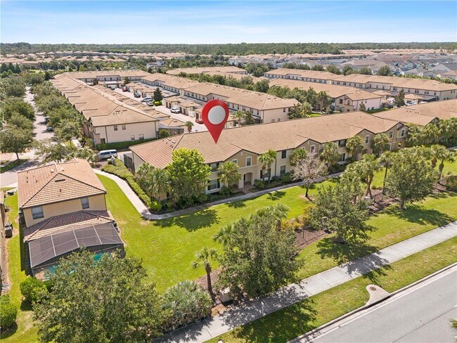 Foto del edificio - 1905 Majorca Dr