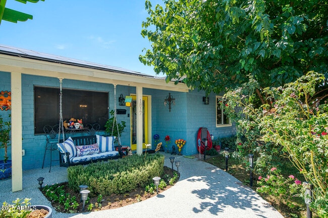 Foto del edificio - 1817 N 21st St