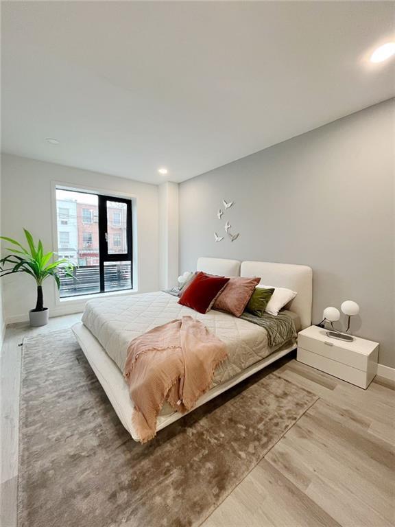 Foto del edificio - 1238 63rd St