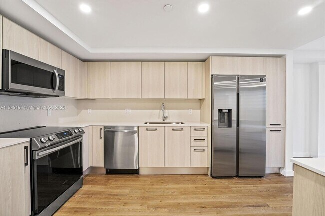 Foto del edificio - 1500 Bay Rd