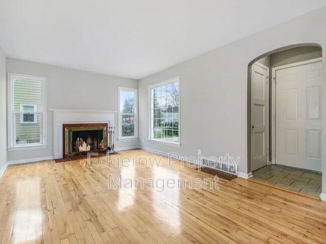 Foto del edificio - 1644 Philadelphia Ave SE