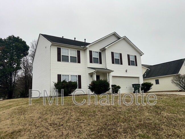 Foto del edificio - 5787 Dove Point Dr SW