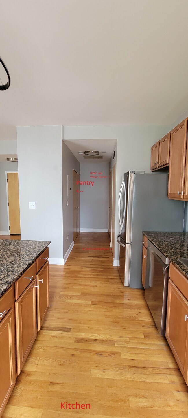 Foto del edificio - 1808 S Michigan Ave