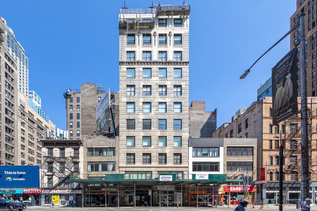 Building Photo - 291 Seventh Ave