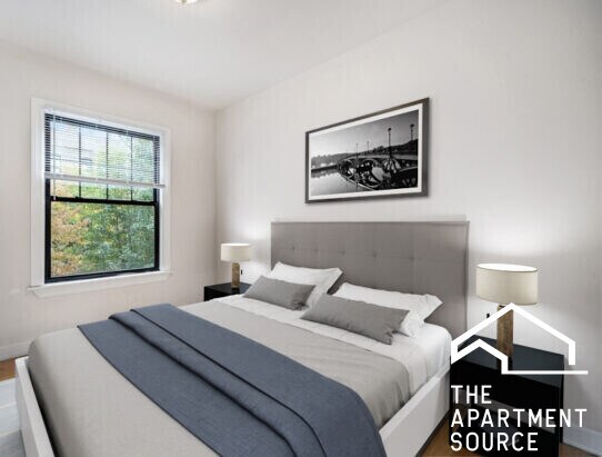 Foto del edificio - 3003 N Racine Ave