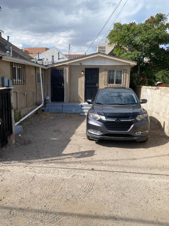 Foto del edificio - 508 5th St SW