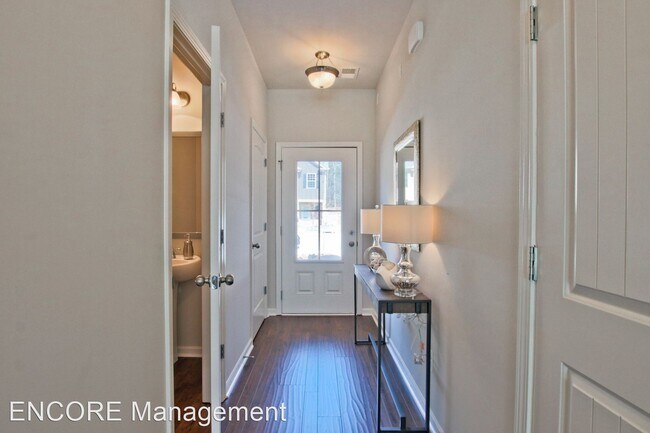 Building Photo - 3 br, 2.5 bath House - 1800 OLD DOGWOOD