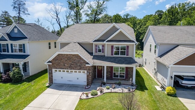 Foto del edificio - Gorgeous 5BR 3BA Home in Colfax