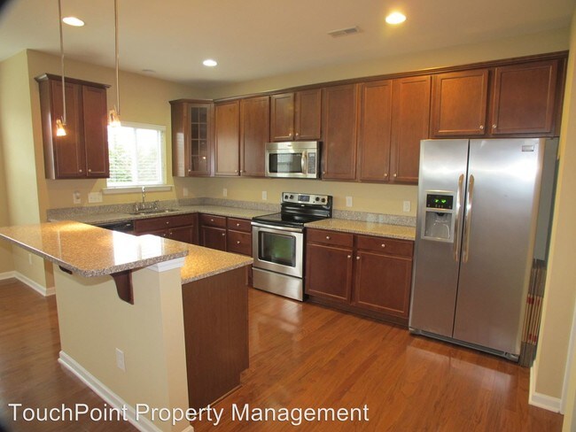 Building Photo - 3 br, 2.5 bath House - 2025 Glenhaven Drive