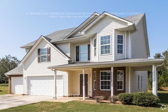 Building Photo - 1245 Mills Cove Dr