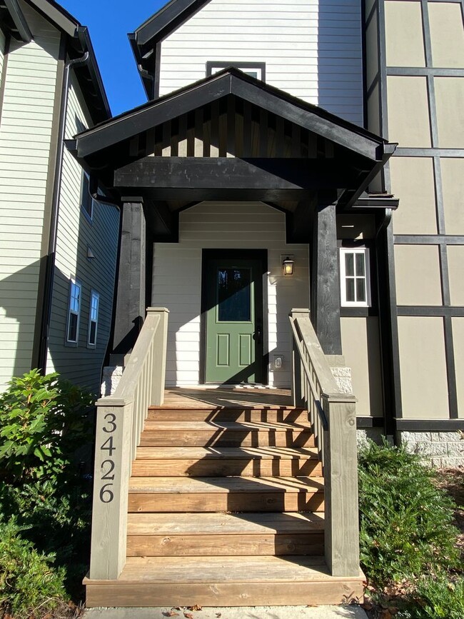 Building Photo - 3426 Shelby Bottoms Bnd