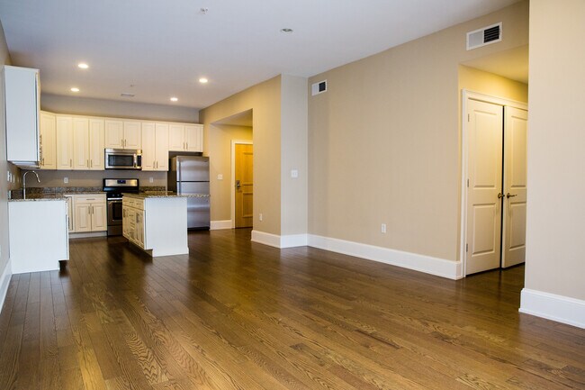 Foto del edificio - 375 Market St