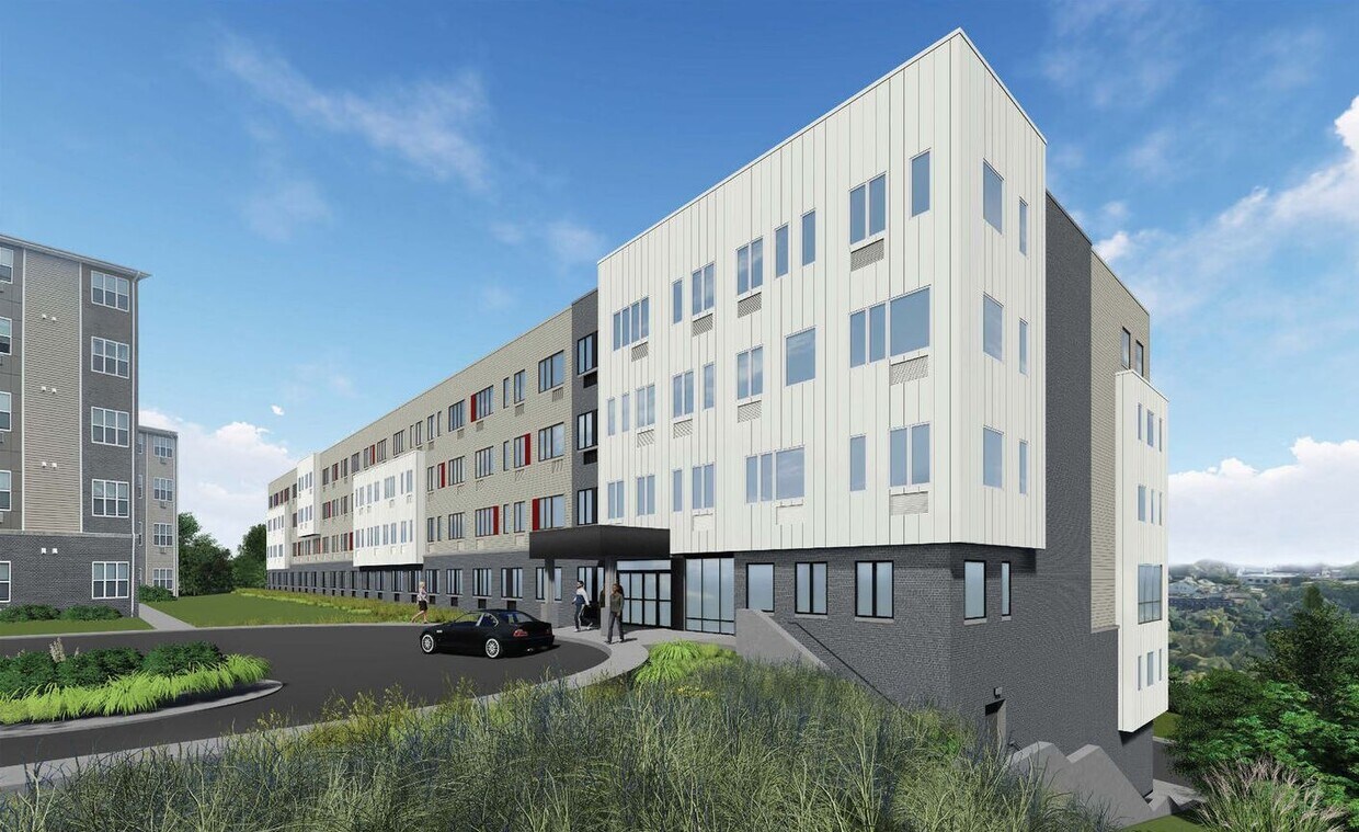 280 Park Place Phase II 280 Park Pl Irvington, NJ