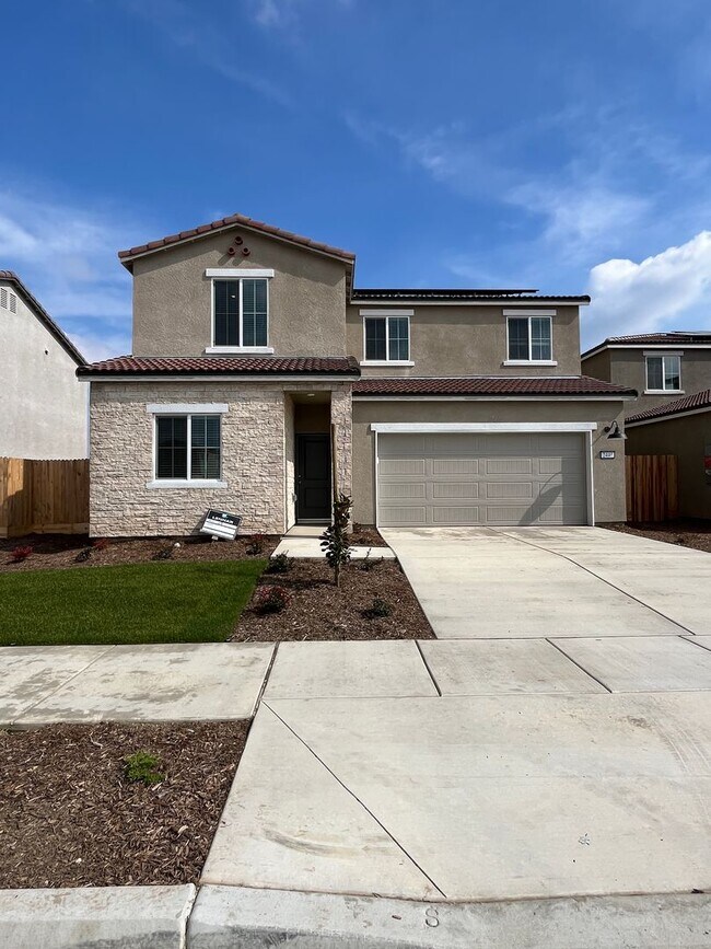 Foto del edificio - Newly Built Home located SE Visalia!  Coming Soon!
