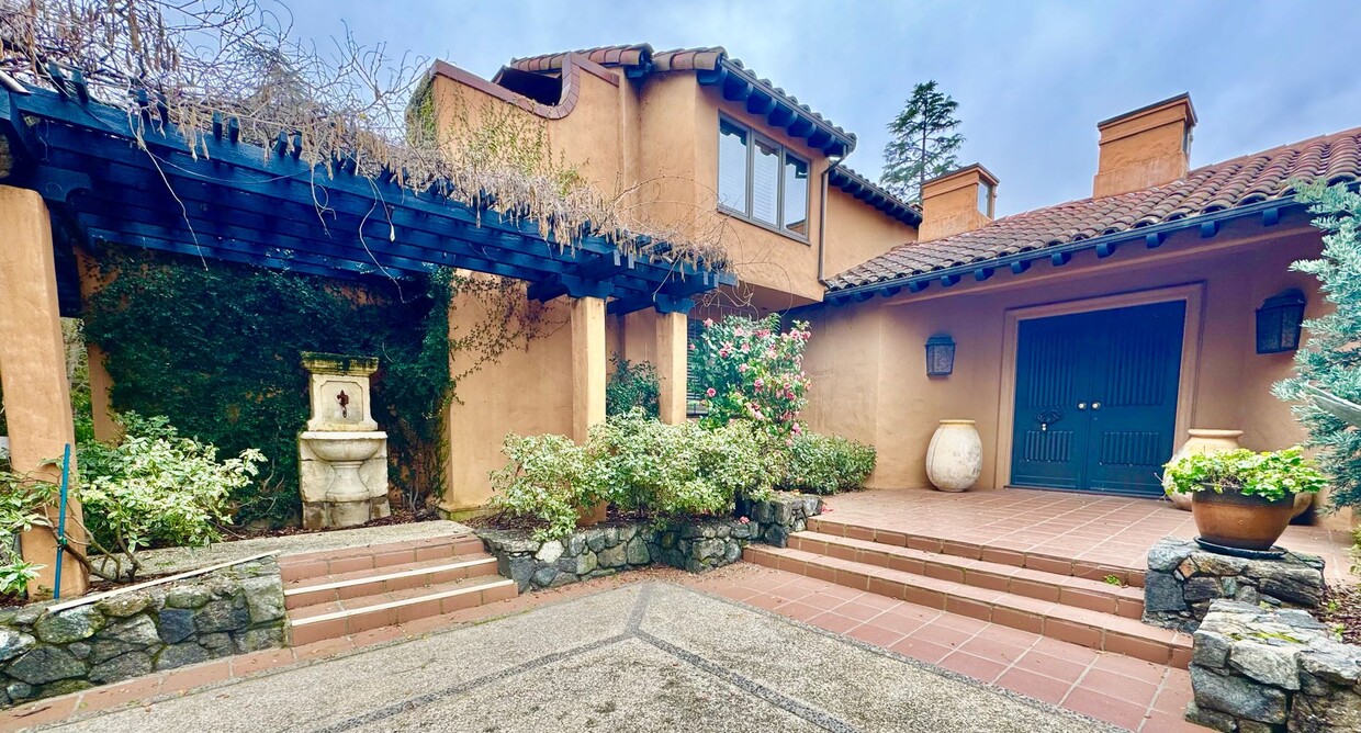 Primary Photo - Mediterranean Inspired Opulence: Luxury Es...