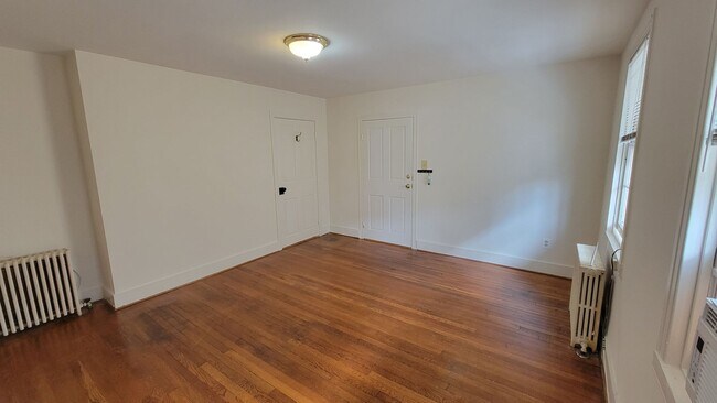 Foto del edificio - Affordable 1 Bedroom in Downtown Frederick