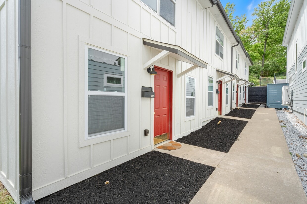 Photo - 829 Oakland Ave (Fayetteville, AR)