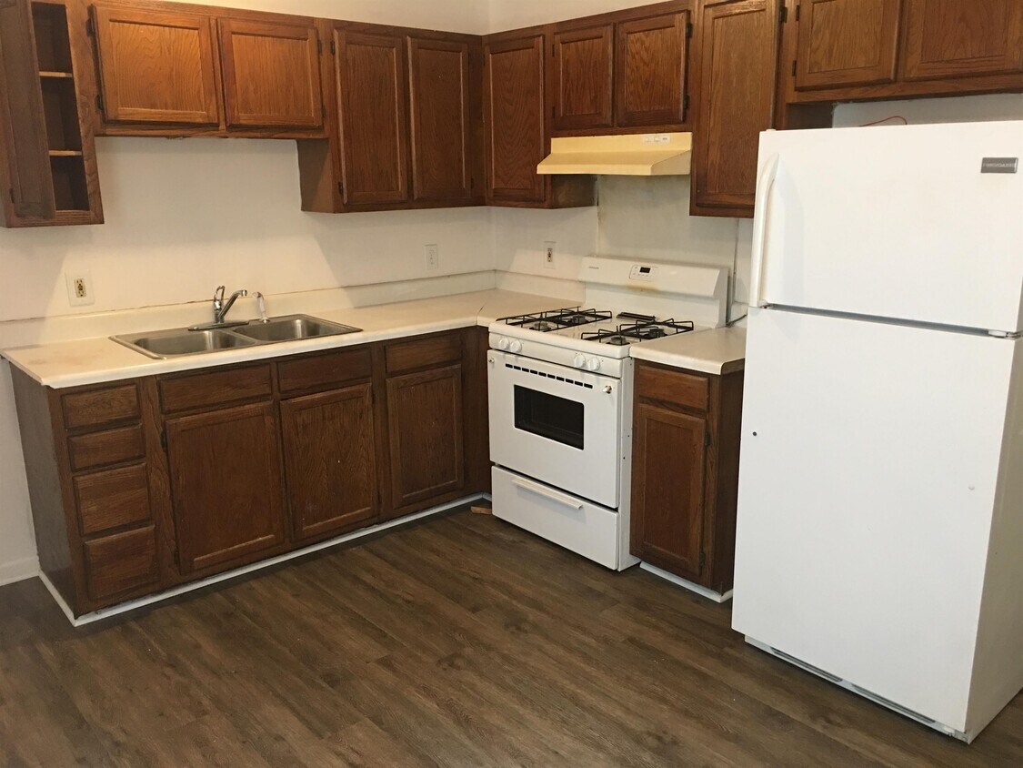 Primary Photo - 1201 New Hope Ln
