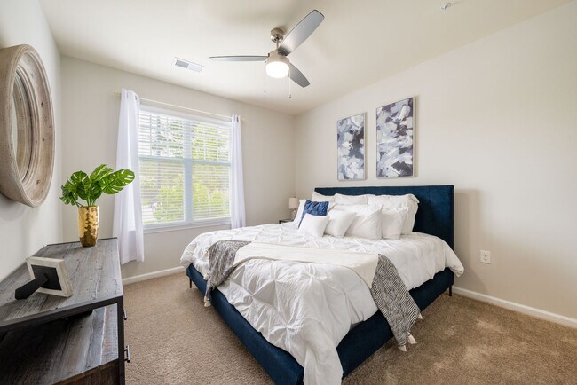 Foto del edificio - The Reserve at White Oak