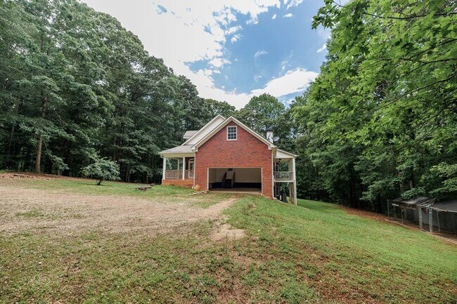 Foto del edificio - 580 Wolf Creek Trail