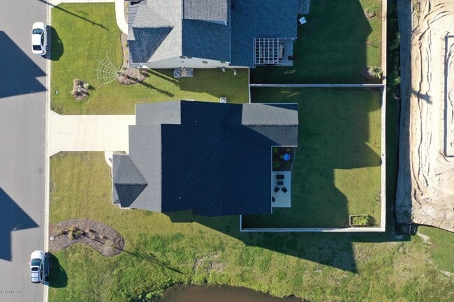 Building Photo - 420 Aurora Pl