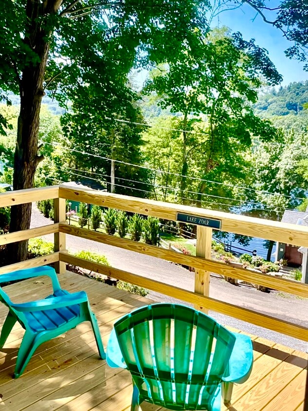 35 Old Fish Rock Rd, Southbury, CT 06488 House Rental in Southbury