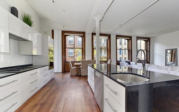 Foto del edificio - 131 Greene St