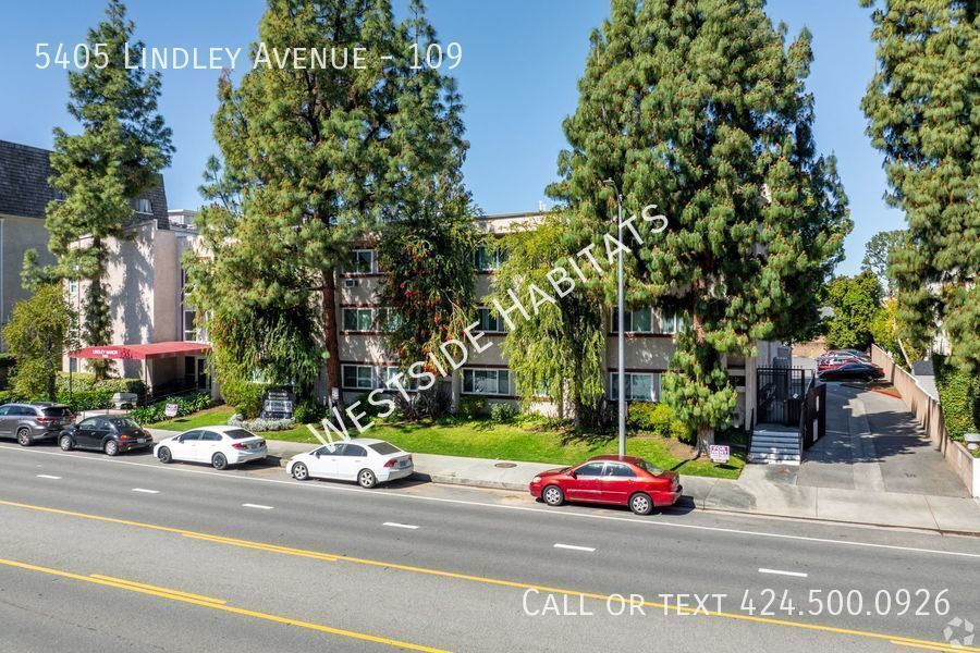 5405 Lindley - Gorgeous, fully renovated ... - 5405 Lindley  - Gorgeous, fully renovated ...