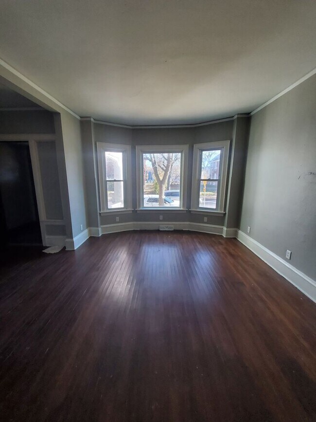 Building Photo - 2545-2547 N 38th St - Duplex (ACE PROPERTY)