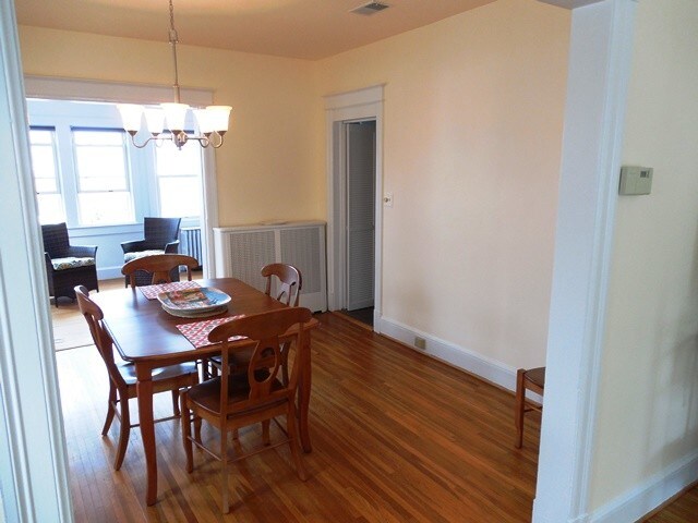 Foto del edificio - 1330 Randolph St NE