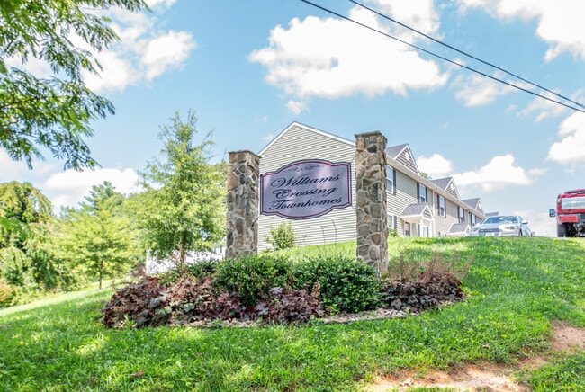 Photo - 105 Williams Rd Townhome