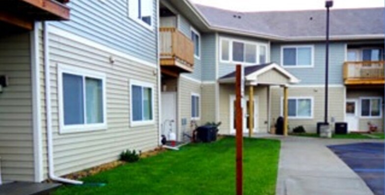 Foto principal - Williston Senior Apartment Homes