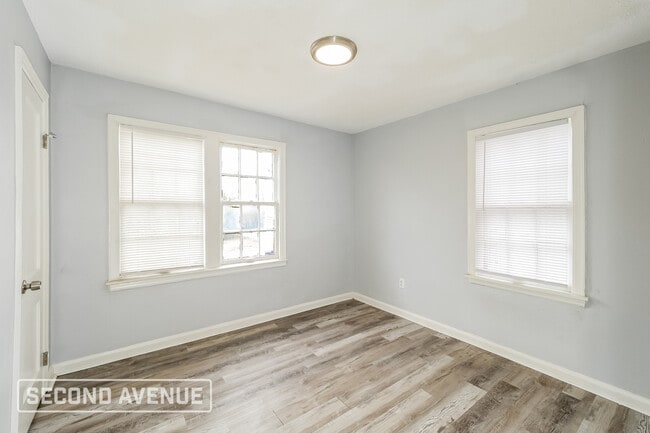 Foto del edificio - 4655 Benton Blvd