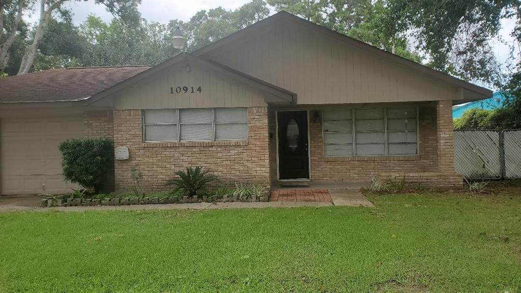 10914 Ivyridge Rd, Houston, TX 77043 House Rental in Houston, TX