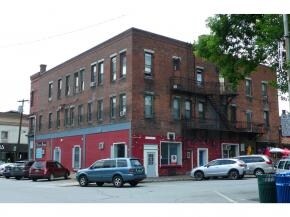 Building Photo - 53 Elliot St