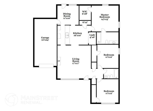 Building Photo - 6697 Gina Agha Cir