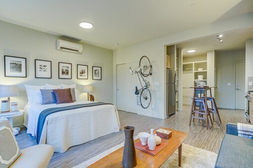 Foto del interior - The Hub