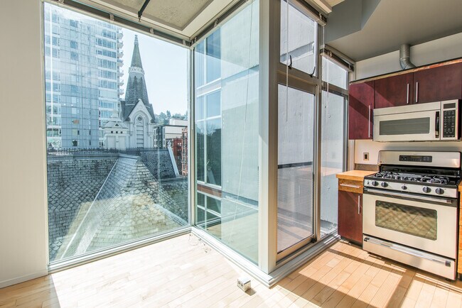 Foto del edificio - 1410 SW 11th Ave