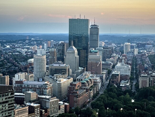 Foto del edificio - 1 Franklin St