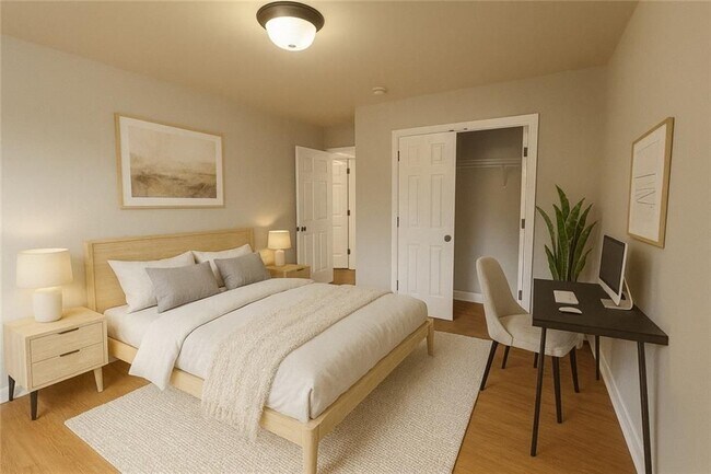 Foto del edificio - 993 Nightfall Ct NW